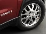 GMC Acadia AWD 2007 года